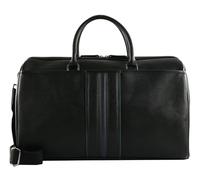 Ted Baker Kelvin Weekender Reisetasche 46.5 cm schwarz