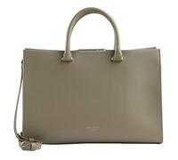Ted Baker Rennea Bar Detail Large Tote Bag Taupe