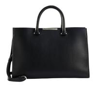 Ted Baker Rosane Handtasche Leder 35 cm schwarz