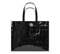 Ted Baker Allicon Shopper Tasche 45 cm schwarz