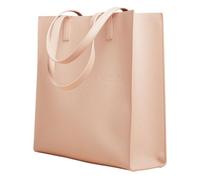 Ted Baker Soocon Shopper rosa, Lederimitat, Damen