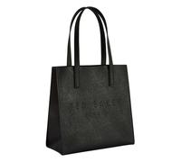 Ted Baker Seacon Crosshatch Icon Bag S Black