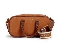Ted Baker Henkeltasche Shayia Leder 25 cm Braun Damen
