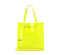 Ted Baker Sheicon Shopper gelb, Kunststoff, Damen