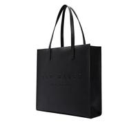 Ted Baker Soocon Crosshatch Icon Bag L Black