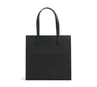 Ted Baker Soocon Shopper schwarz, Lederimitat, Damen