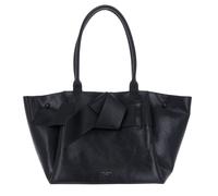 Ted Baker Sophian Knot Bow Extra Large Tote XL Black