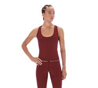 Ted Baker Sport Rihanna Essentials Tank für Damen, Burgunderrot, Größe S