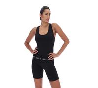 Ted Baker Sport Rihanna Essentials Tanktop für Damen, Schwarz, Größe M