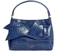Ted Baker Ssansa Mini Bag Handtasche 16 cm blau