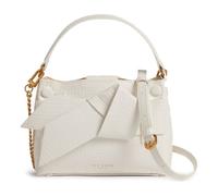 Ted Baker Ssansa Mini Bag Handtasche 16 cm weiss