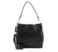 Ted Baker Ssonia Knot Bow Shoulder Bag Black