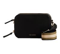 Ted Baker Stunna Mini Webbing Crossbody Bag Black