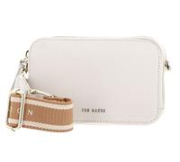 Ted Baker Stunna Mini Webbing Crossbody Bag Ecru