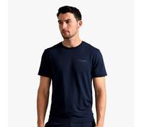 Ted Baker Herren Supersoft Jersey T-Shirt, Navy-nws-002, M