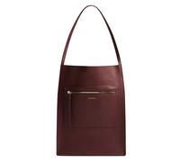 Ted Baker Tammila Schultertasche Leder 30 cm rot