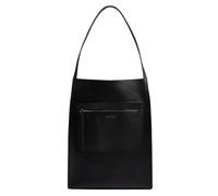 Ted Baker Tammila Schultertasche Leder 30 cm schwarz