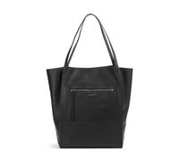 Ted Baker Tammila Shopper schwarz, Leder, Damen