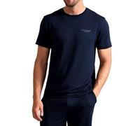 Ted Baker SUPER SOFT T-Shirt Herren Marineblau M
