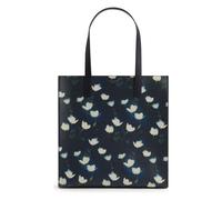 Ted Baker Tuulcon Shopper Tasche 34 cm blau