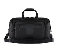 Ted Baker Tyran Herren Schwarze Reisetasche