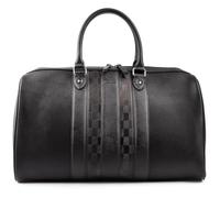 Ted Baker Waylin, Herren Gepäck- Kuriertasche, Schwarz, One Size - 265723