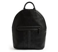 Ted Baker Waynor Rucksack schwarz, Lederimitat, Herren, 13L