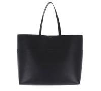 Ted Baker Wynetta Leather Extra Large Oversized Tote Bag XL Black