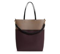 Ted Baker Wynslow Shopper Tasche Leder 32.5 cm rot