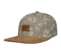 Reell Suede Cap 1402-038-05-077 Grim Grey