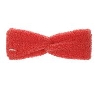 Teddy Fur Stirnband by Seeberger koralle One Size