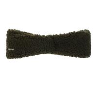 Teddy Fur Stirnband by Seeberger oliv One Size