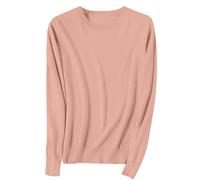 Teddy Pullover Damen, Damen Oberteil, Leichter Strickpullover, Pullis Teenager Mädchen, Pullover, Strickjacke Bunt, Pulli Kleid, Weihnachtspullover Baumwolle, Wickelkleid, Langarm Kleid, Rollkragen