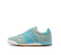 Teddy Smith 120132 Damen-Sneaker, Türkis/Grün, grün, 36 EU