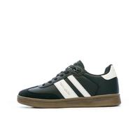 Teddy Smith 78812 Damen-Sneaker, Schwarz, Schwarz , 38 EU