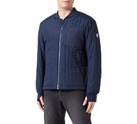 Teddy Smith B-Evo Herrenjacke, Total Navy, XL