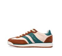 Teddy Smith Damenschuhe - Bequeme und vielseitige Schuhe - Freizeitmode, Beige 86, 41 EU