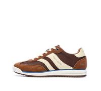 Teddy Smith Damenschuhe - Bequeme und vielseitige Schuhe - Freizeitmode, Braun 18, 38 EU