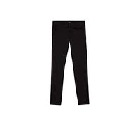 Teddy Smith Herren P-Chino Satin Baby Hose, Vert,