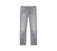Teddy Smith Herren Rope Reg Jeans, grau, 36