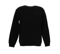 Teddy Smith Herren S-nark Rc Pullover, Schwarz, L