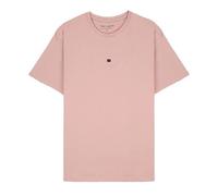 Teddy Smith Herren T-Jim MC T-Shirt, Wood Rose, M