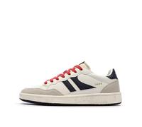 Teddy Smith Herrenschuhe - bequeme und vielseitige Schuhe - Freizeitmode, blau (NAVY 50), 43 EU