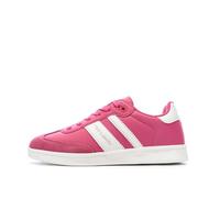 Teddy Smith Plata Damen-Sneaker, Rosa, Rosa, 40 EU