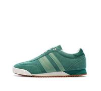 Teddy Smith Serraje Herren-Sneaker, Grün, grün, 41 EU