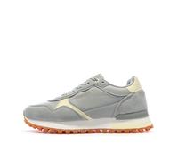 Teddy Smith Sneaker Grün/Gelb Damen 120515, grün, 37 EU