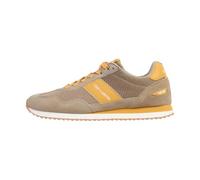 Teddy Smith - Sneaker Herren - Bequemes und vielseitiges Schuhwerk - Freizeitmode, beige 38, 41 EU
