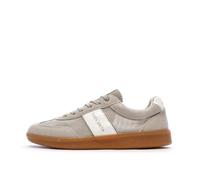 Teddy Smith Z.Serr Herren-Sneaker, Beige, beige, 42 EU