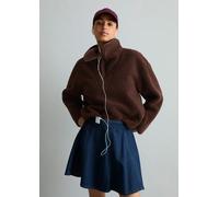 Teddy-Troyer regular braun XXS