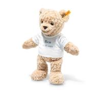 Teddyb.32 Beige zur Geburt
